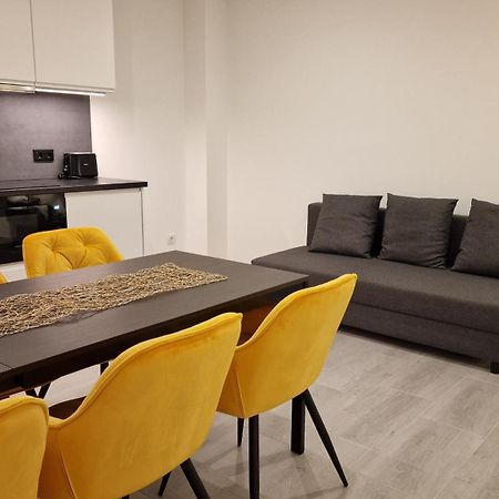 Citylife Apartments Osnabrueck Mit E-Ladesaeule Ngoại thất bức ảnh