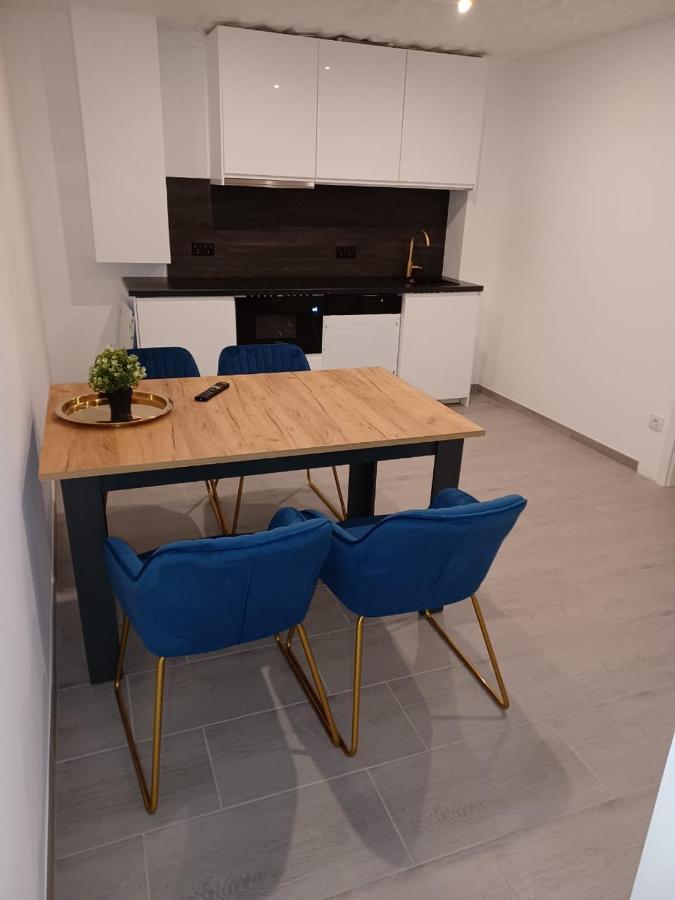 Citylife Apartments Osnabrueck Mit E-Ladesaeule Ngoại thất bức ảnh