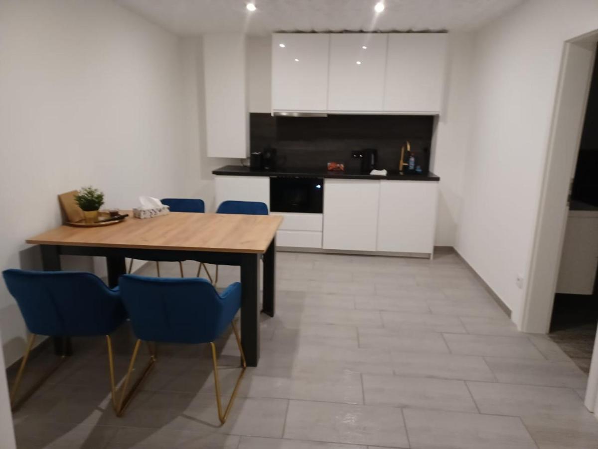 Citylife Apartments Osnabrueck Mit E-Ladesaeule Ngoại thất bức ảnh