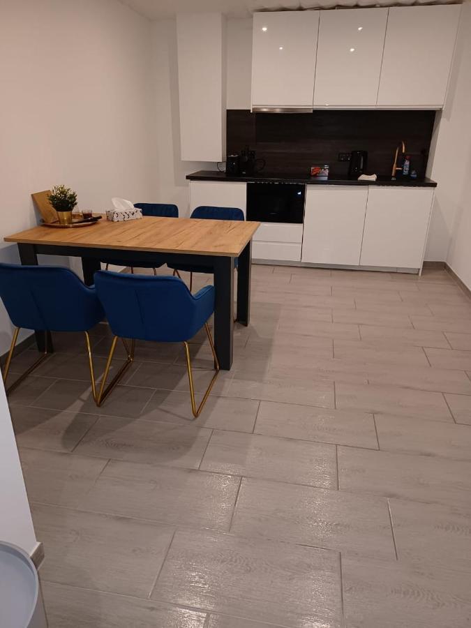 Citylife Apartments Osnabrueck Mit E-Ladesaeule Ngoại thất bức ảnh