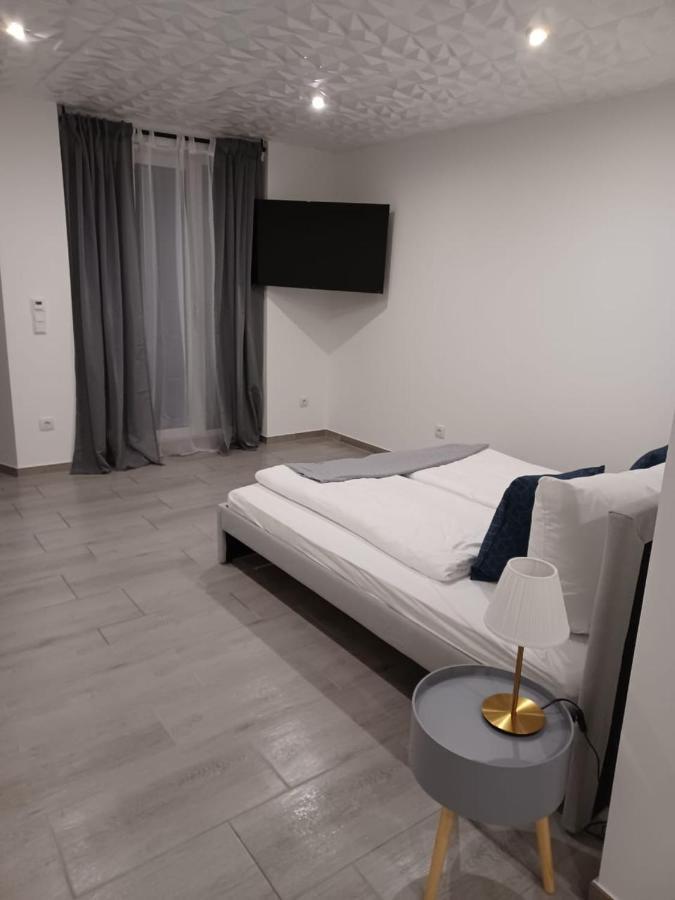 Citylife Apartments Osnabrueck Mit E-Ladesaeule Ngoại thất bức ảnh