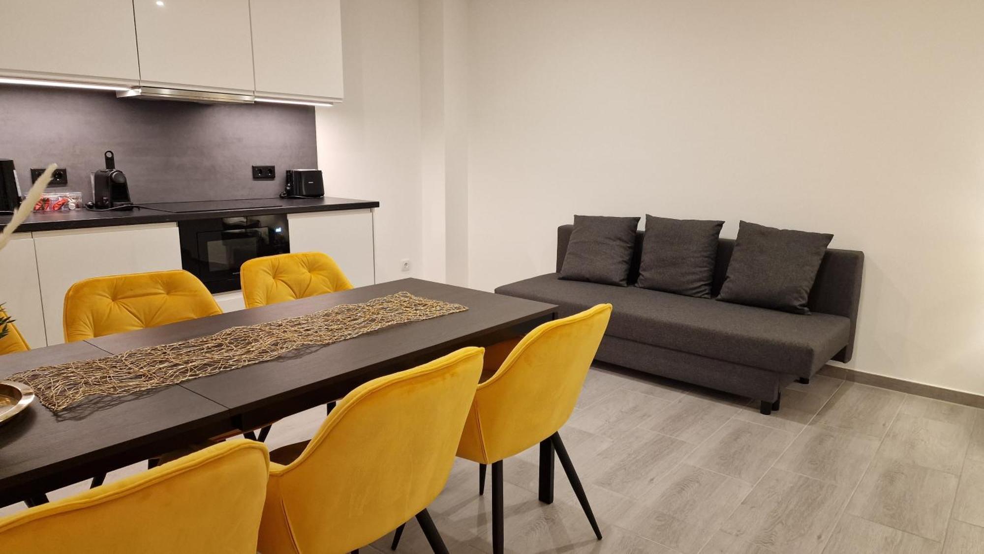 Citylife Apartments Osnabrueck Mit E-Ladesaeule Ngoại thất bức ảnh